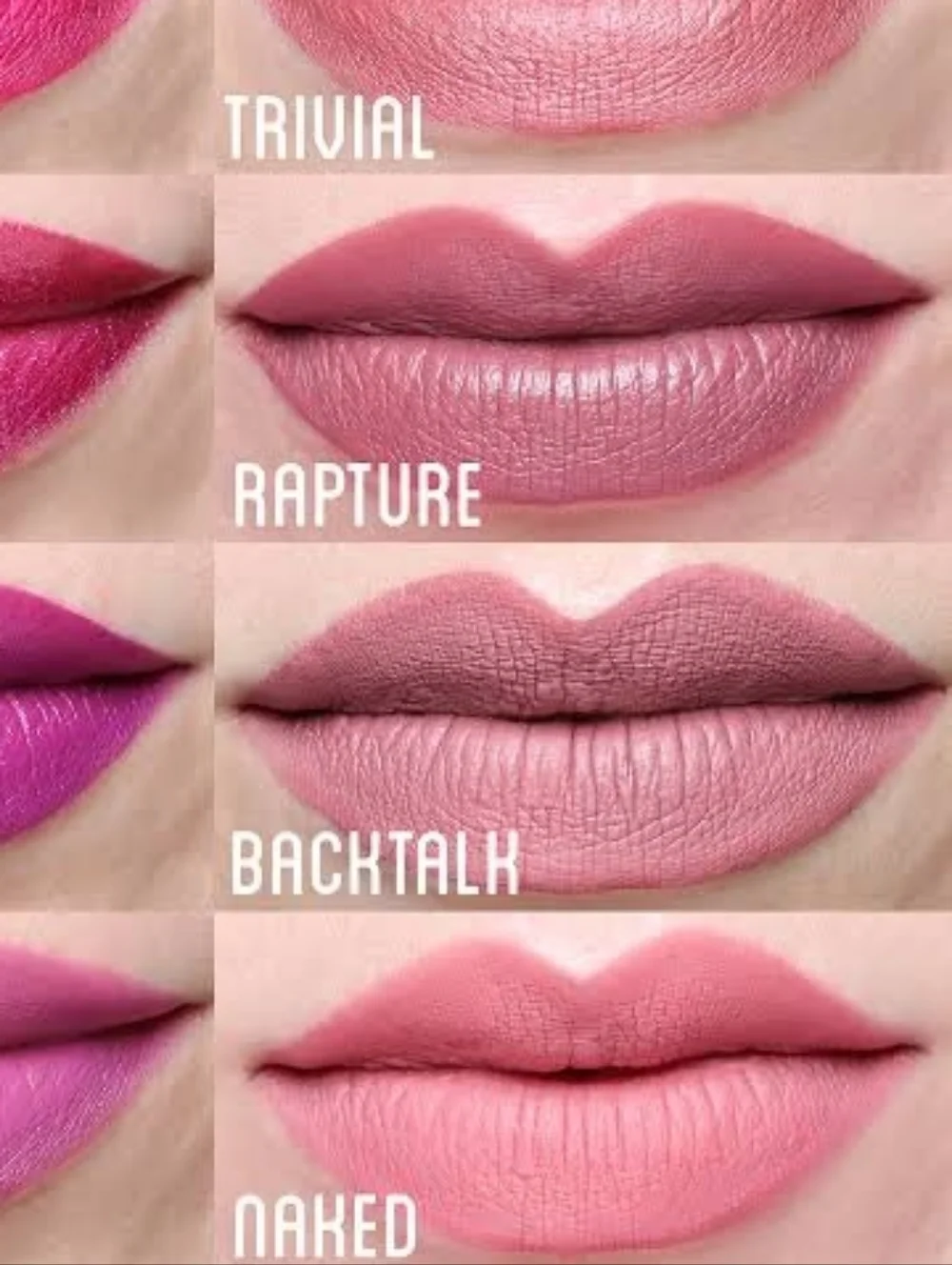 🧚‍♀️NAKED Urban Decay Retired Packaging Lipstick NWT